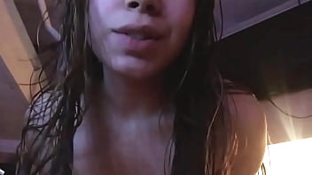 thumb novinha linda s  e masturbando dedando o cu e  dedando o cu e u edando o cu e u