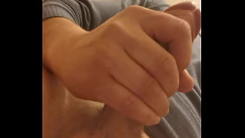 Homemade masturbation