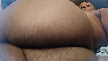 Shaking my Phat Ass