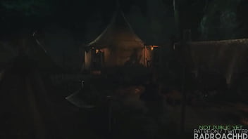 Lara Croft: Womb Raider
