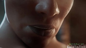 Lara Croft: Womb Raider