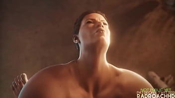 Lara Croft: Womb Raider
