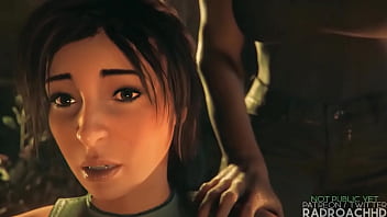 Lara Croft: Womb Raider