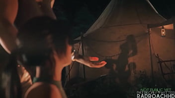 Lara Croft: Womb Raider