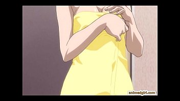 Sexy anime hot fucking wetpussy and creampie