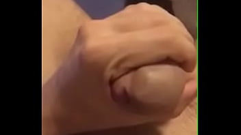 thumb stroking   