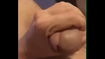 thumb stroking   