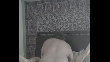 Watch Me Thrust Her From Behind Until I Turn Her And Impregnate Her