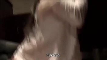 Czech Receptionist Fucks For Some Money