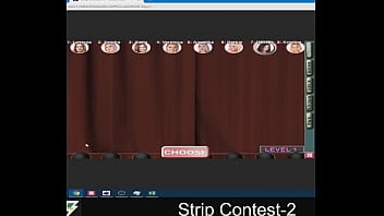 Strip Contest-2