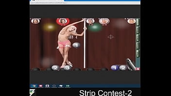 Strip Contest-2