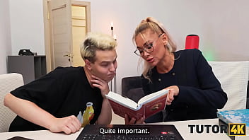 thumb tutor milf tu t or in stockings got so mad an   got so mad an s got so mad and