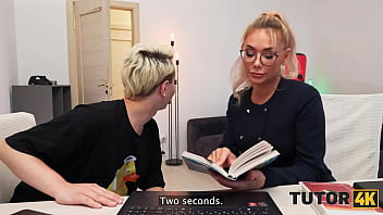 thumb tutor milf tu t or in stockings got so mad an   got so mad an s got so mad and