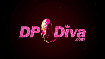 thumb dpdiva kiki cal  i first ever double penetrati ouble penetratio uble penetratio