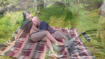 thumb horny couple lo  ves public outdoor anal oor a door anal oor anal