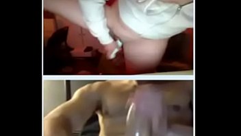 sexy babe with audio