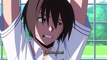 It'_s an island filled with beautiful girls. They all have sex