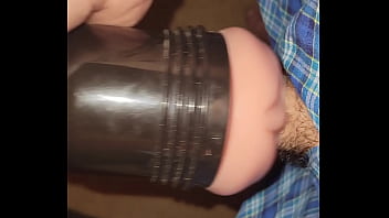 thumb masturbation wa  nk  