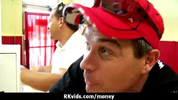 Real sex for money 11