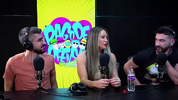 CLÉO CADILLAC #PAGODCAST #EP23 NO PODCAST PAGODE DA OFENSA