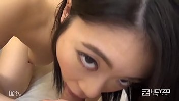 I'll suck you slowly! --Luna Mizuki 2