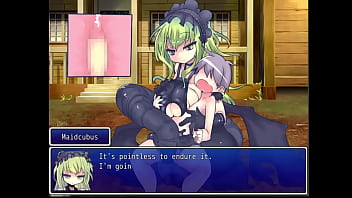 Mei/Maidcubus Monster Girl Quest: Paradox