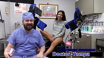 Dr Tampa - Strangers In The Night Becoming A Strange - Aria Nicole