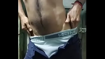 Indian boy