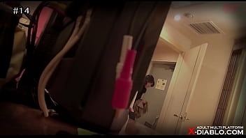 The case that was secretly filmed at the first love hotel