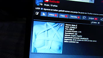 Vídeo de verificación