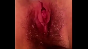 pee pissing Asian Chinese wife m.