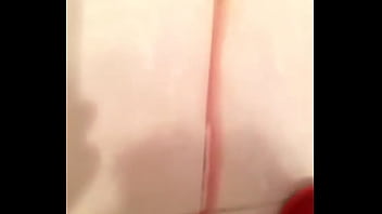pee pissing Asian Chinese wife m.