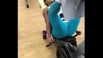 Gym Cameltoe