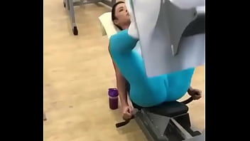 Gym Cameltoe