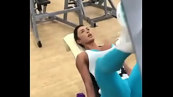 Gym Cameltoe
