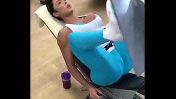 Gym Cameltoe