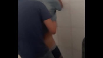 Caso Hetero fudendo Gay. Rodoviária Feira de Santana