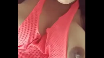 Young busty with wet pussy and tight ass