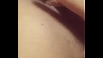 Young busty with wet pussy and tight ass