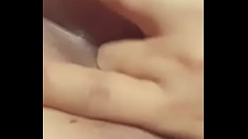 Young busty with wet pussy and tight ass