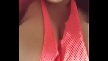 Young busty with wet pussy and tight ass