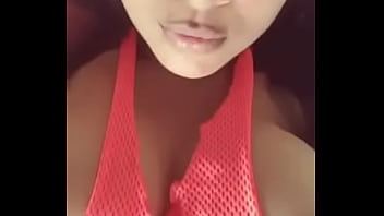 Young busty with wet pussy and tight ass
