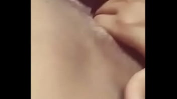 Young busty with wet pussy and tight ass