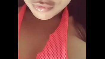 Young busty with wet pussy and tight ass