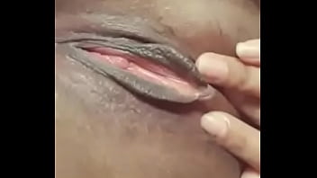 Young busty with wet pussy and tight ass