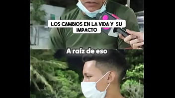 Life changes and their impact #family #story #boldandsticky #effort #elchicletv #venezuela #community