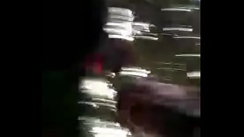 Chupando una buena pija