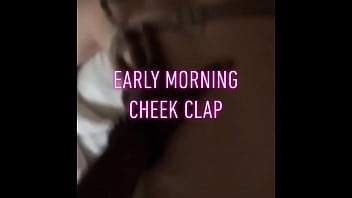 thumb getting early m  orning dick before sending he fore sending her ore sending her