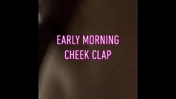 thumb getting early m  orning dick before sending he fore sending her ore sending her