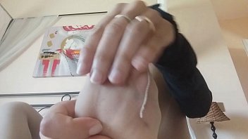 thumb tights are more  exciting if they are thin and ey are thin and ey are thin and 
